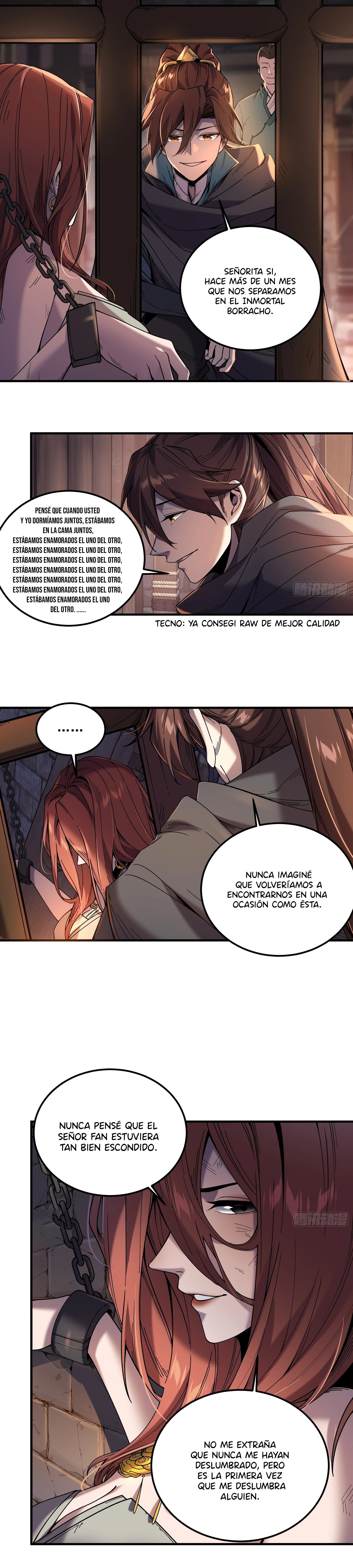Celebrando la vida restante > Capitulo 95 > Page 21