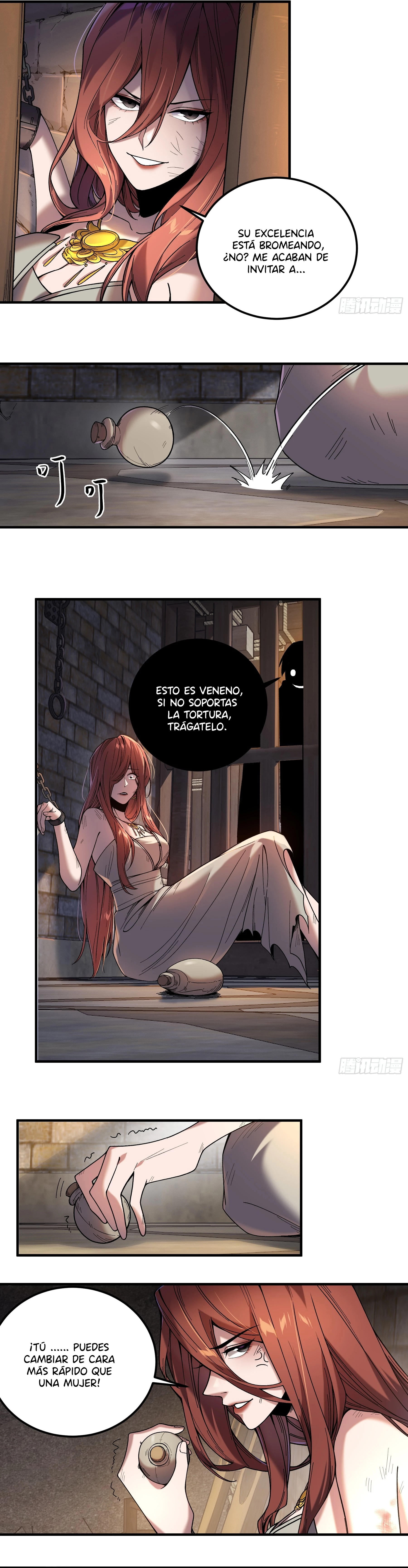 Celebrando la vida restante > Capitulo 95 > Page 51