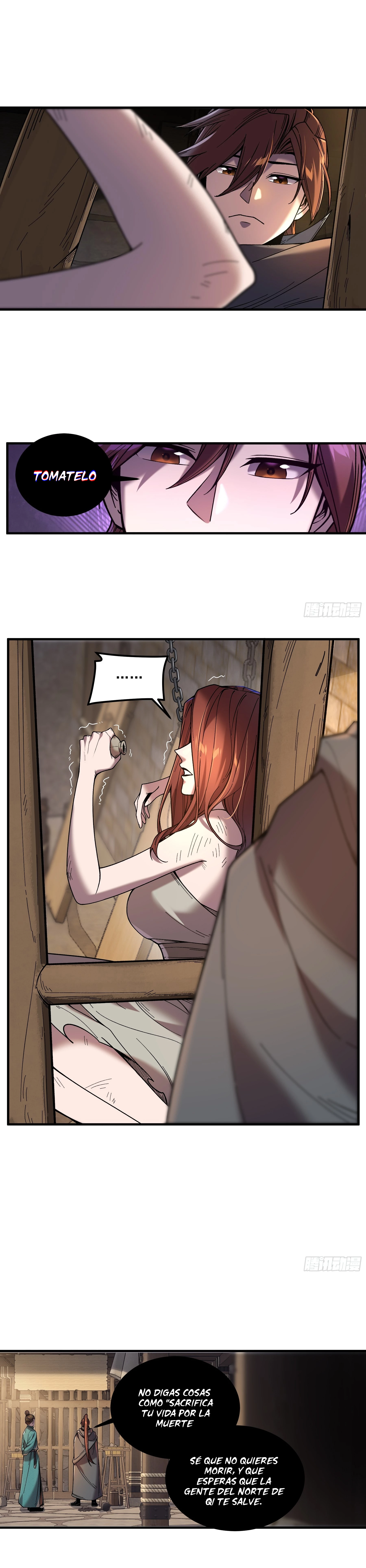 Celebrando la vida restante > Capitulo 95 > Page 71
