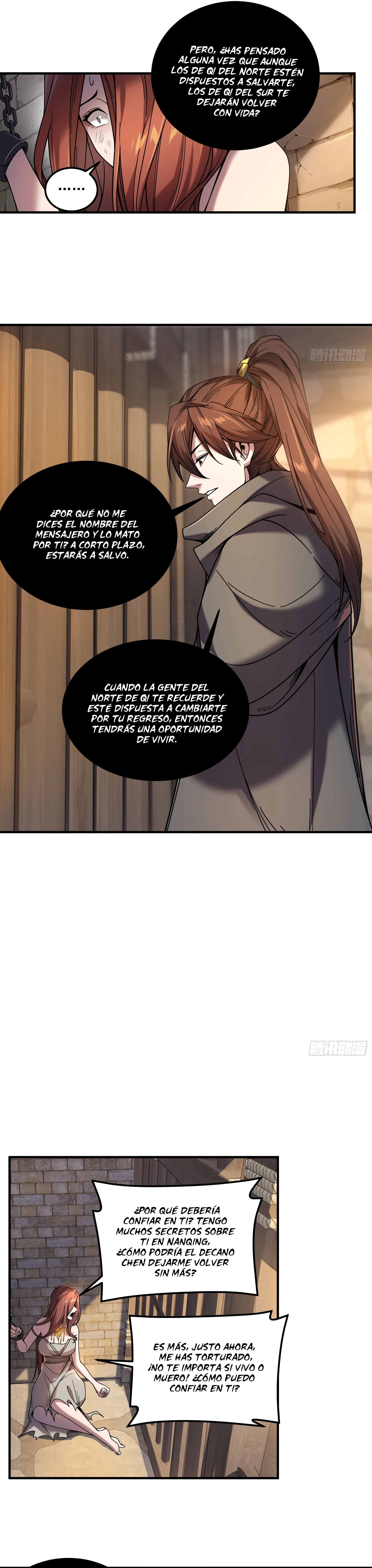 Celebrando la vida restante > Capitulo 95 > Page 81