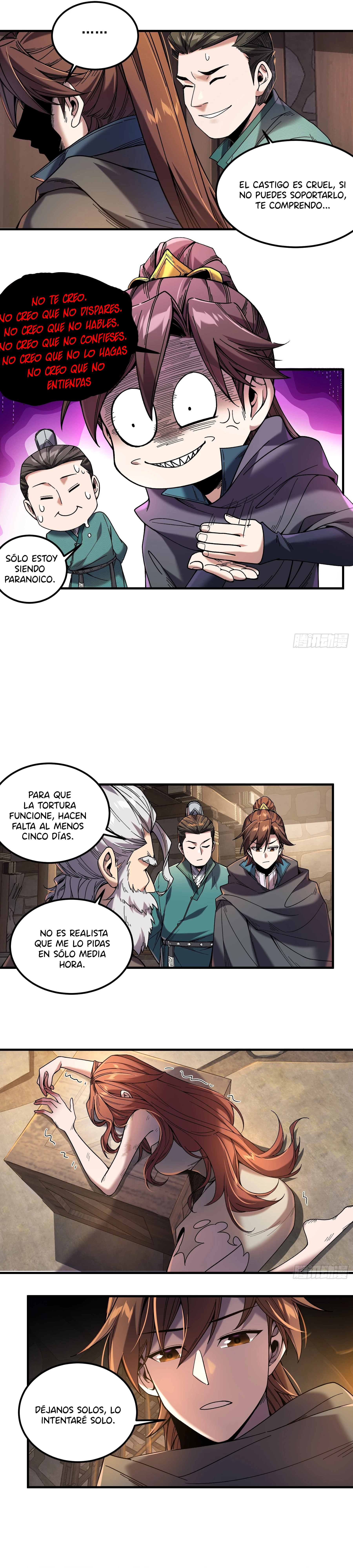 Celebrando la vida restante > Capitulo 96 > Page 31