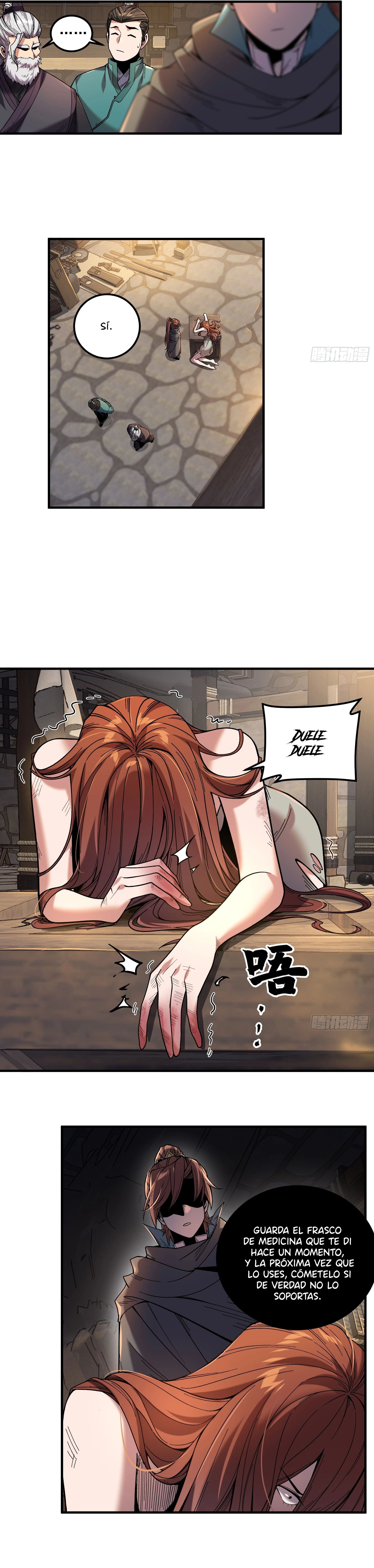 Celebrando la vida restante > Capitulo 96 > Page 41