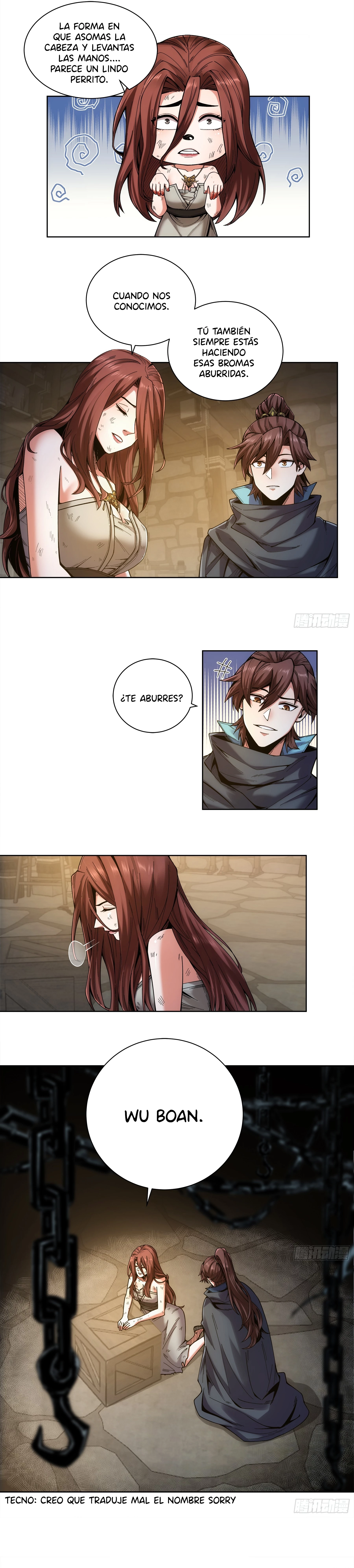Celebrando la vida restante > Capitulo 97 > Page 41