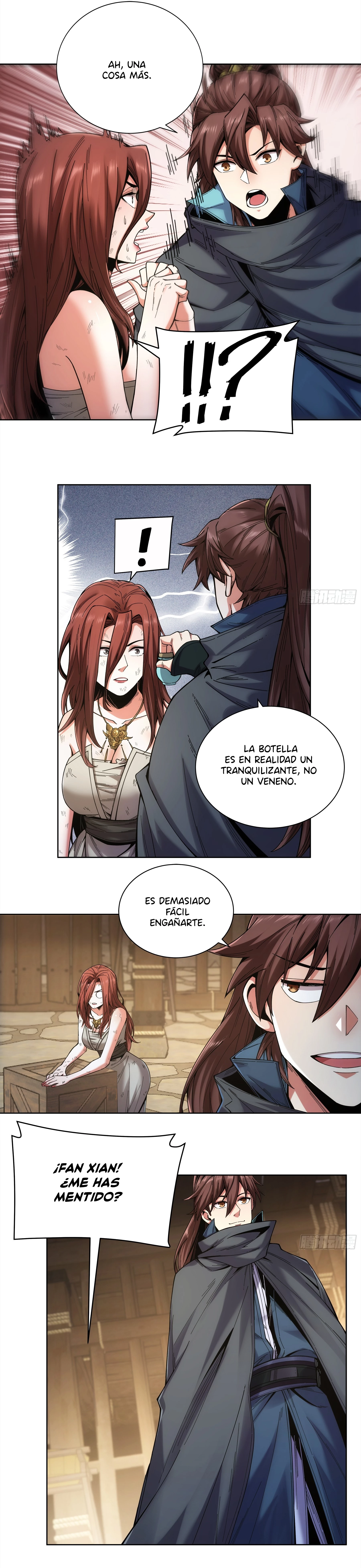 Celebrando la vida restante > Capitulo 97 > Page 61