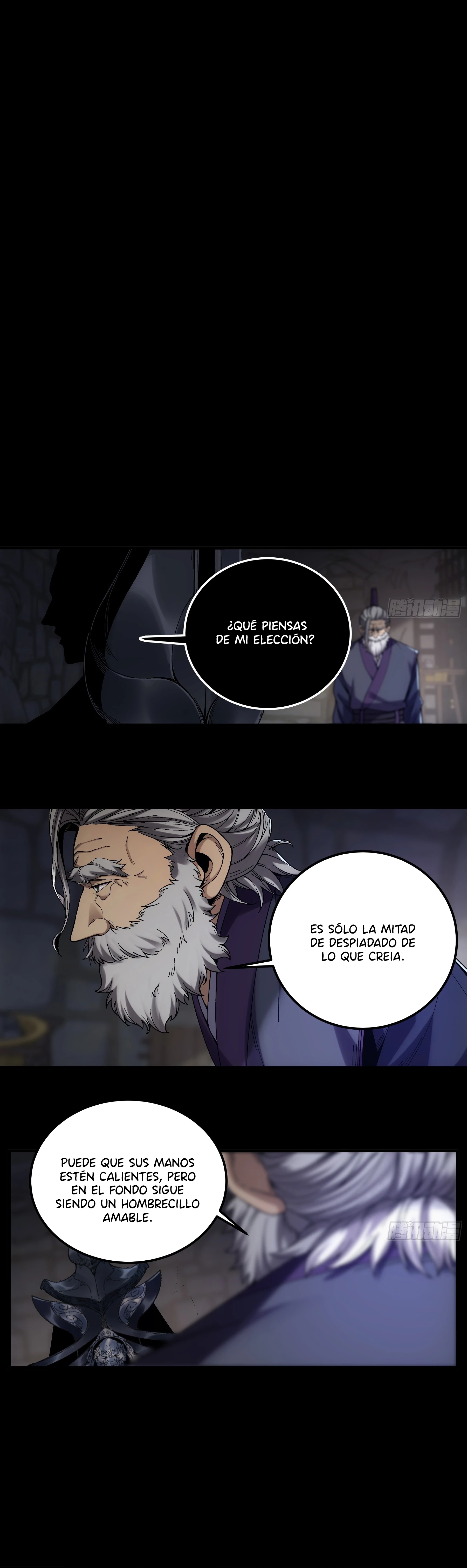 Celebrando la vida restante > Capitulo 98 > Page 11