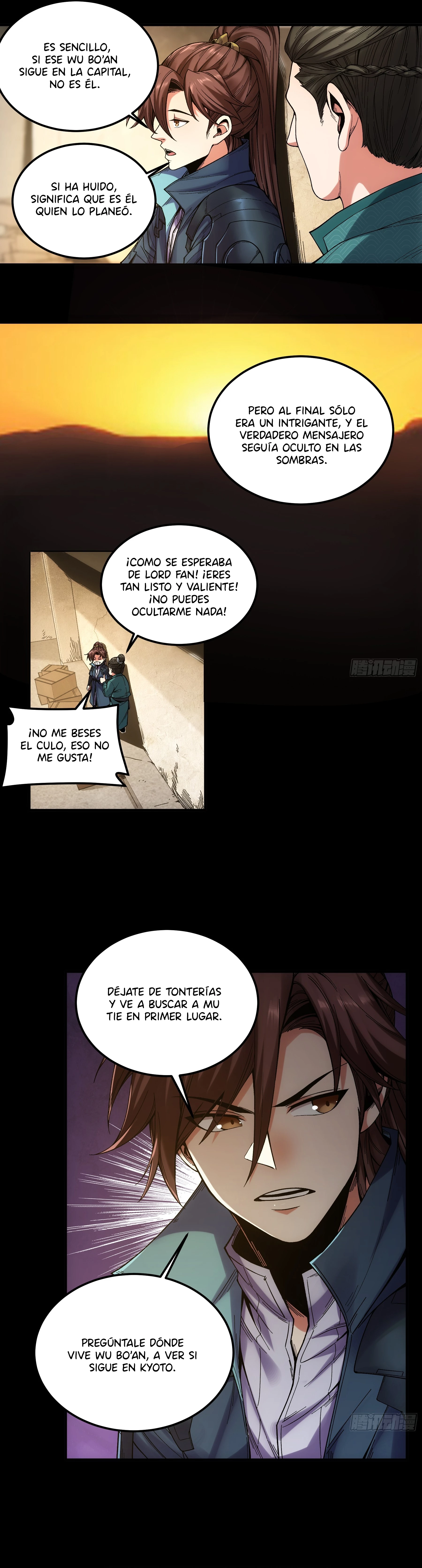 Celebrando la vida restante > Capitulo 98 > Page 41
