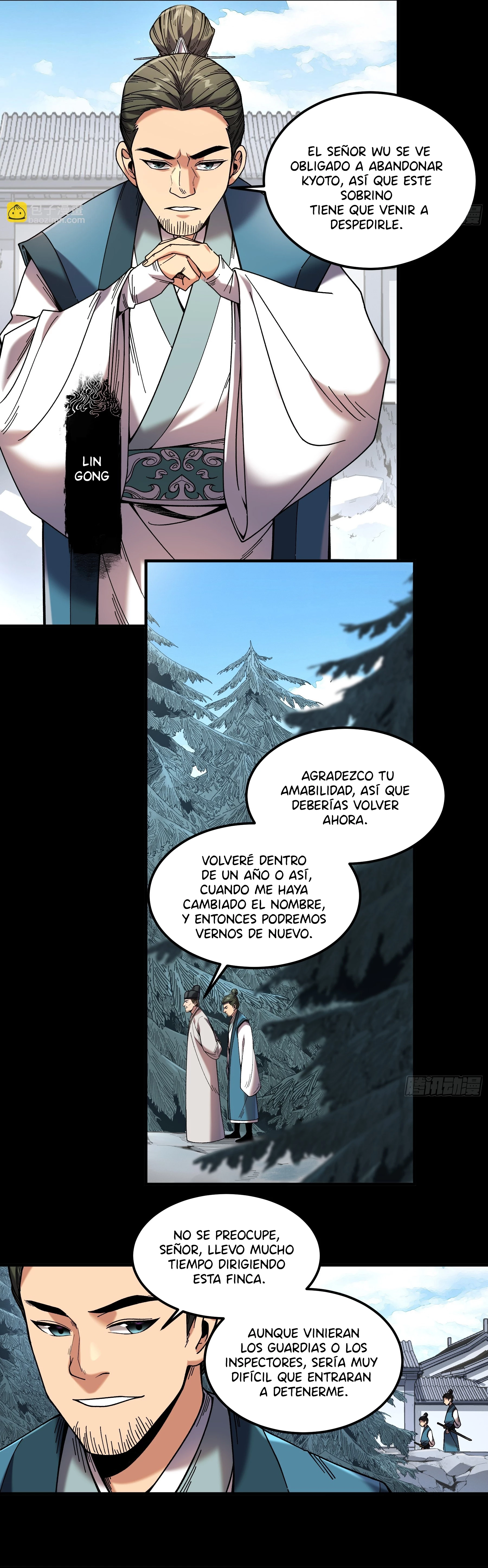 Celebrando la vida restante > Capitulo 99 > Page 61