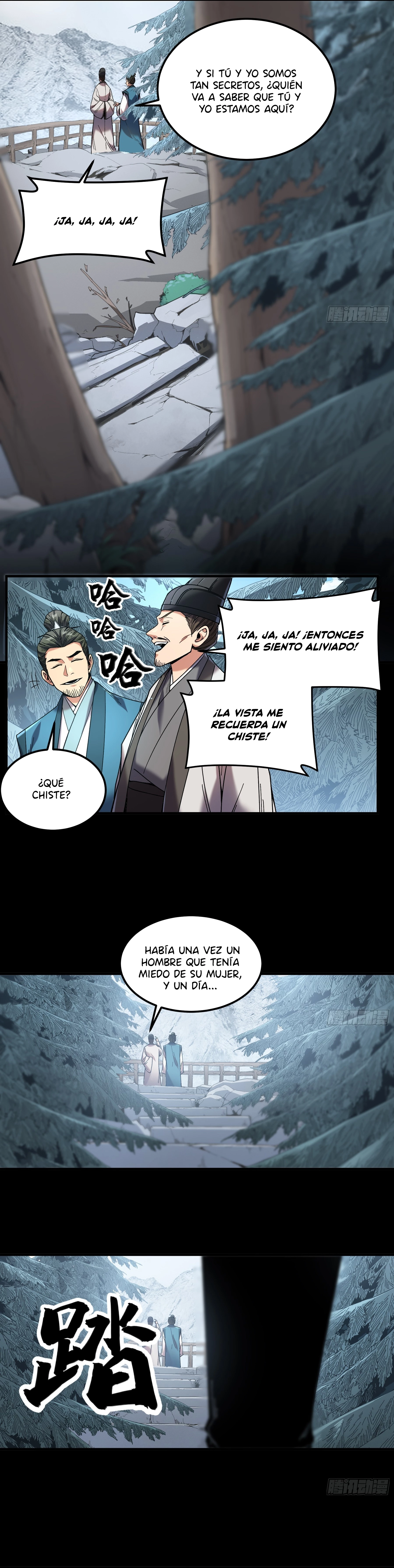 Celebrando la vida restante > Capitulo 99 > Page 71