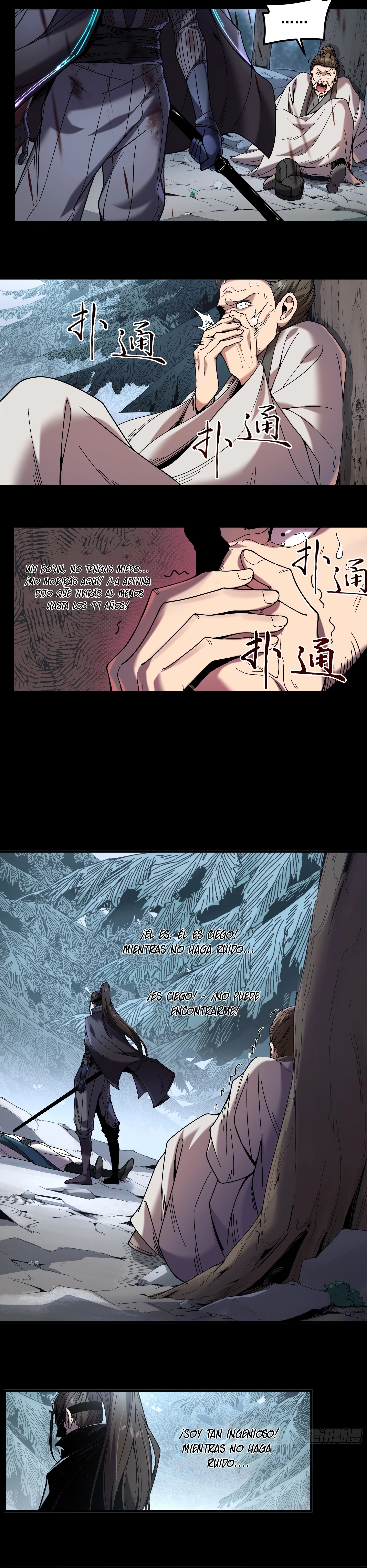 Celebrando la vida restante > Capitulo 100 > Page 11