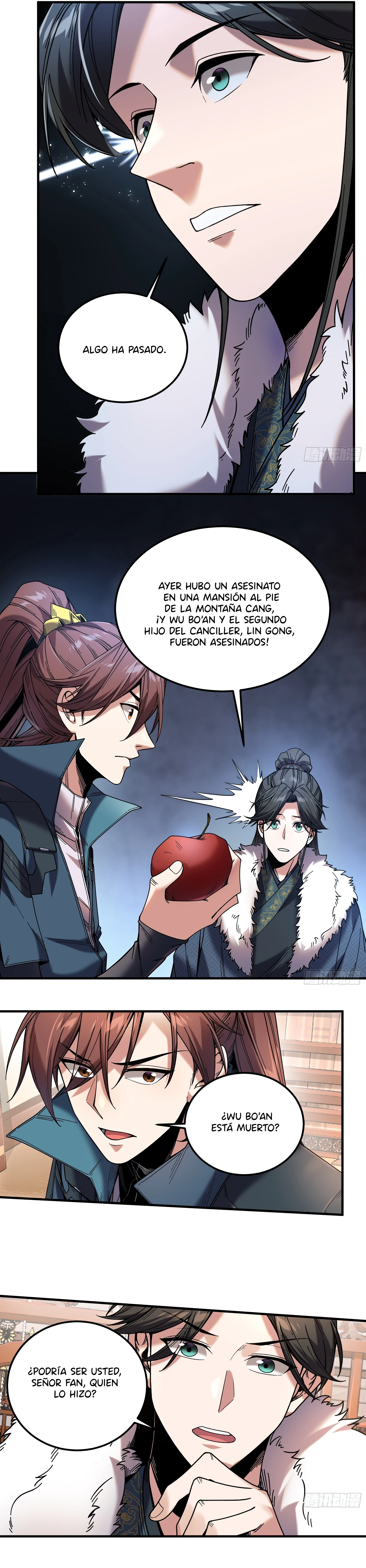Celebrando la vida restante > Capitulo 100 > Page 61
