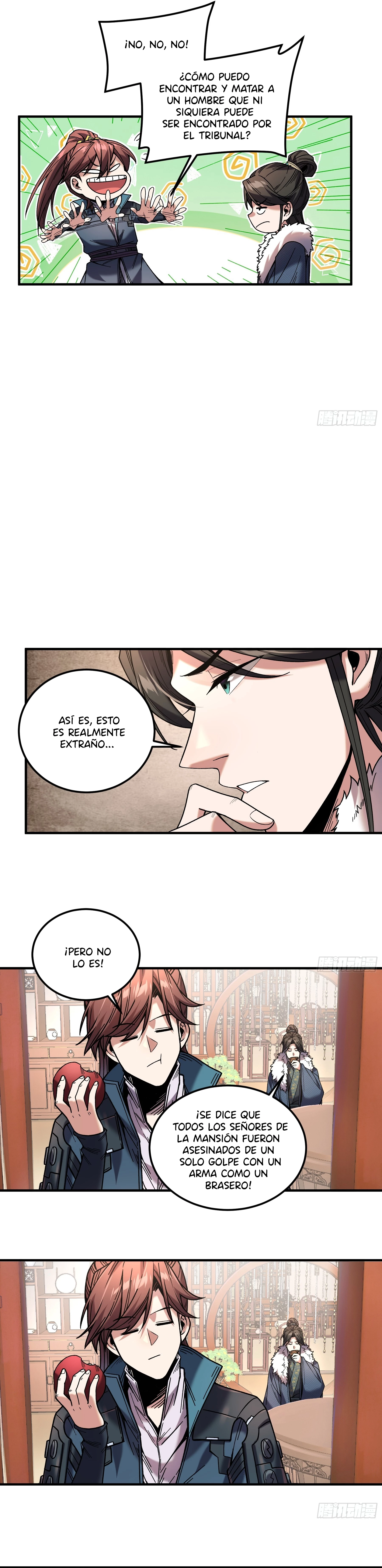 Celebrando la vida restante > Capitulo 100 > Page 71