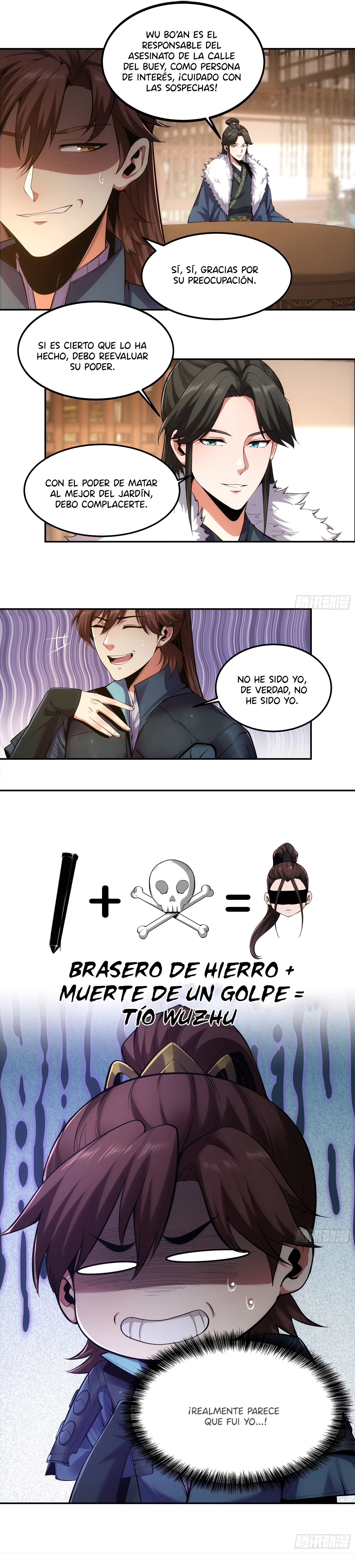 Celebrando la vida restante > Capitulo 101 > Page 21