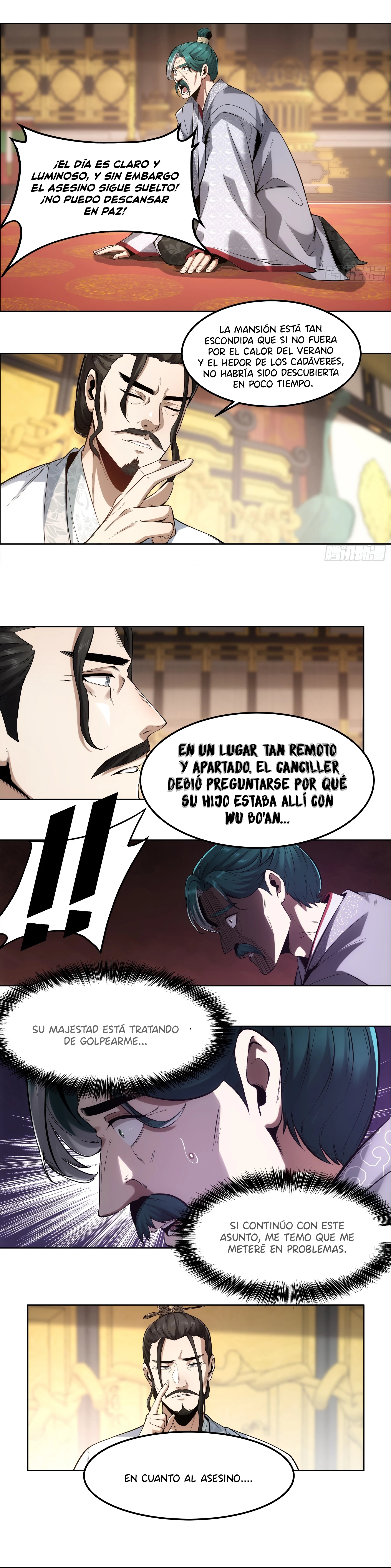 Celebrando la vida restante > Capitulo 101 > Page 51