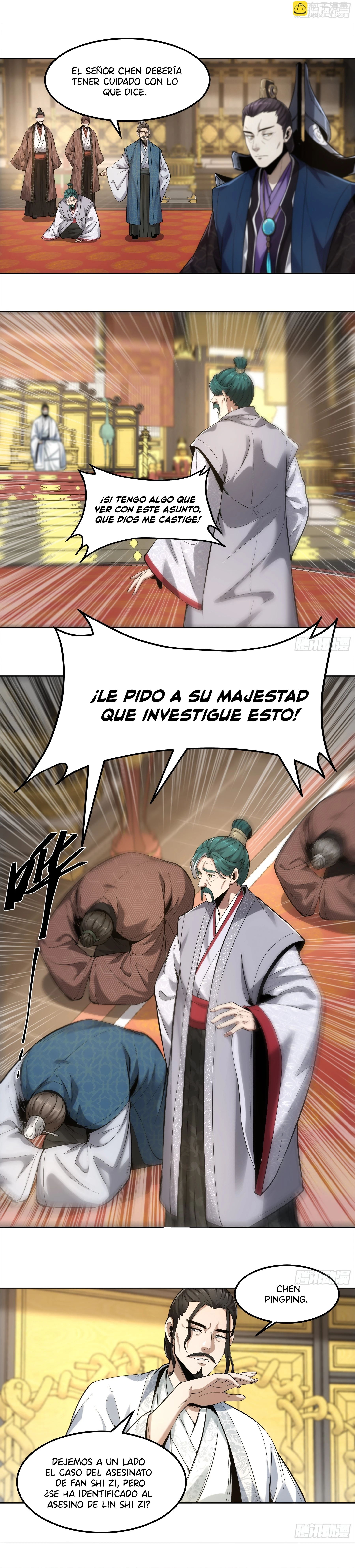 Celebrando la vida restante > Capitulo 102 > Page 21