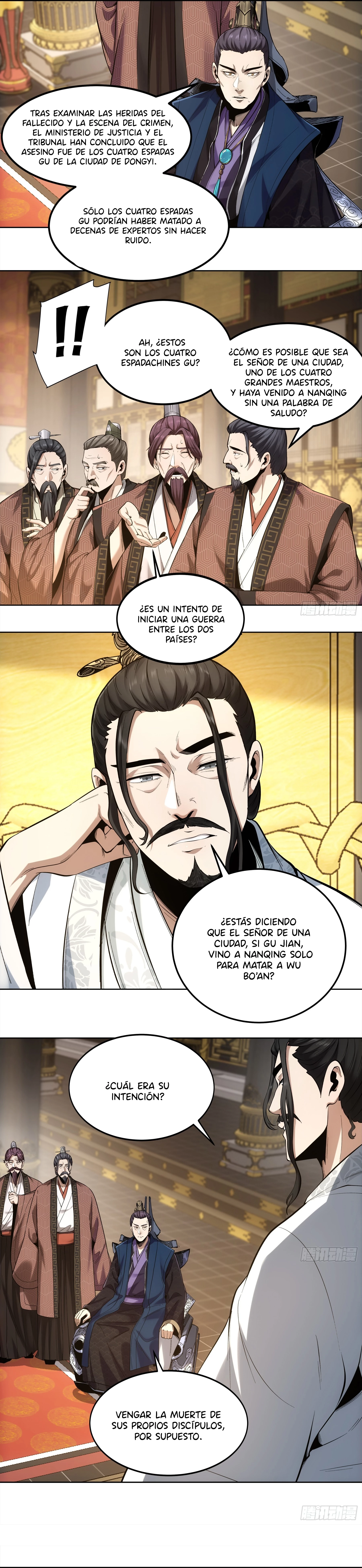 Celebrando la vida restante > Capitulo 102 > Page 31