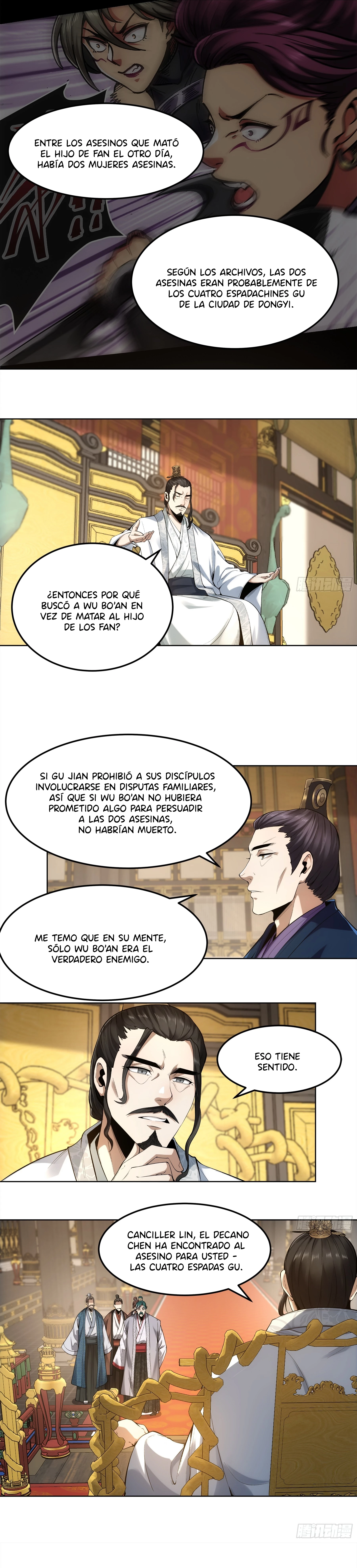 Celebrando la vida restante > Capitulo 102 > Page 41