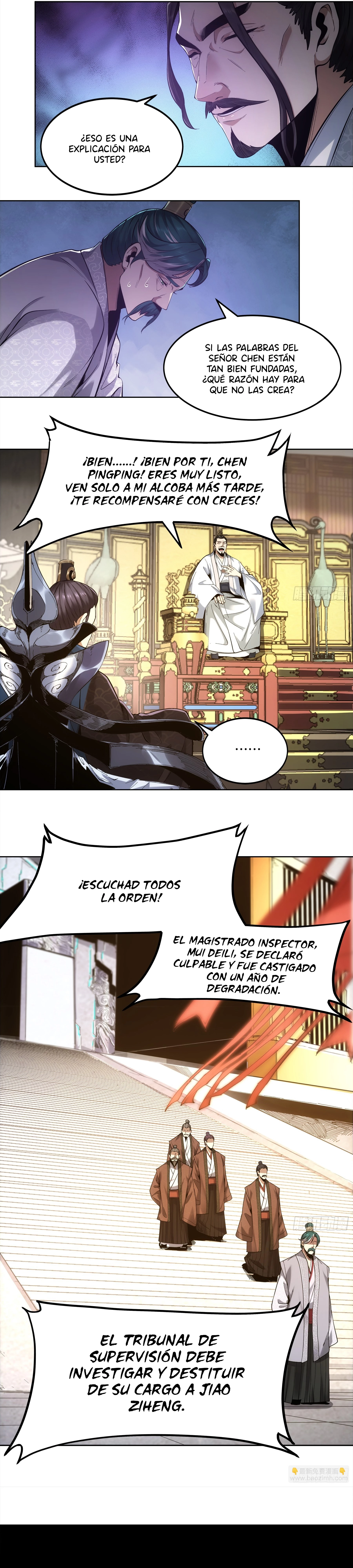 Celebrando la vida restante > Capitulo 102 > Page 51