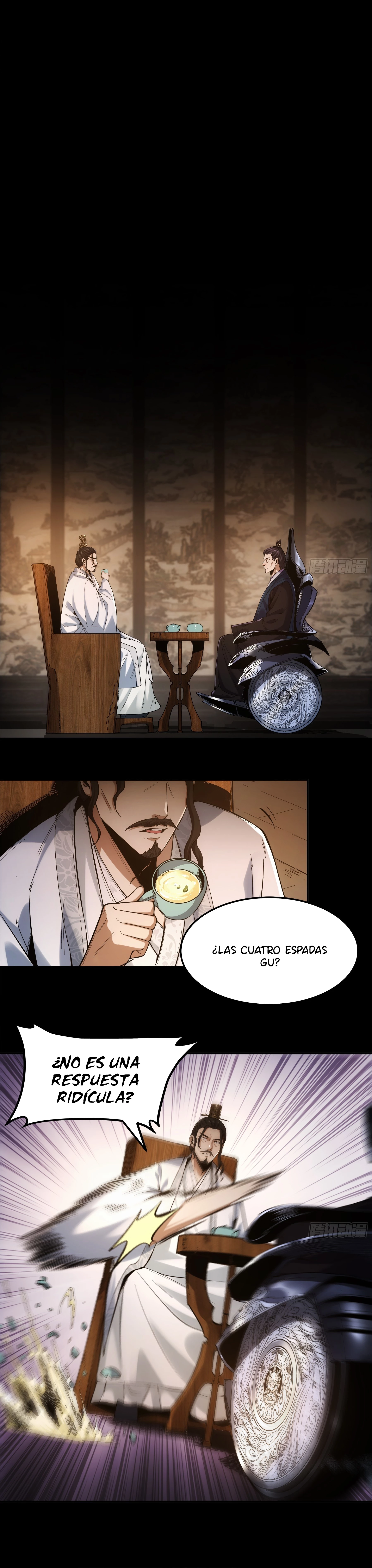 Celebrando la vida restante > Capitulo 102 > Page 61