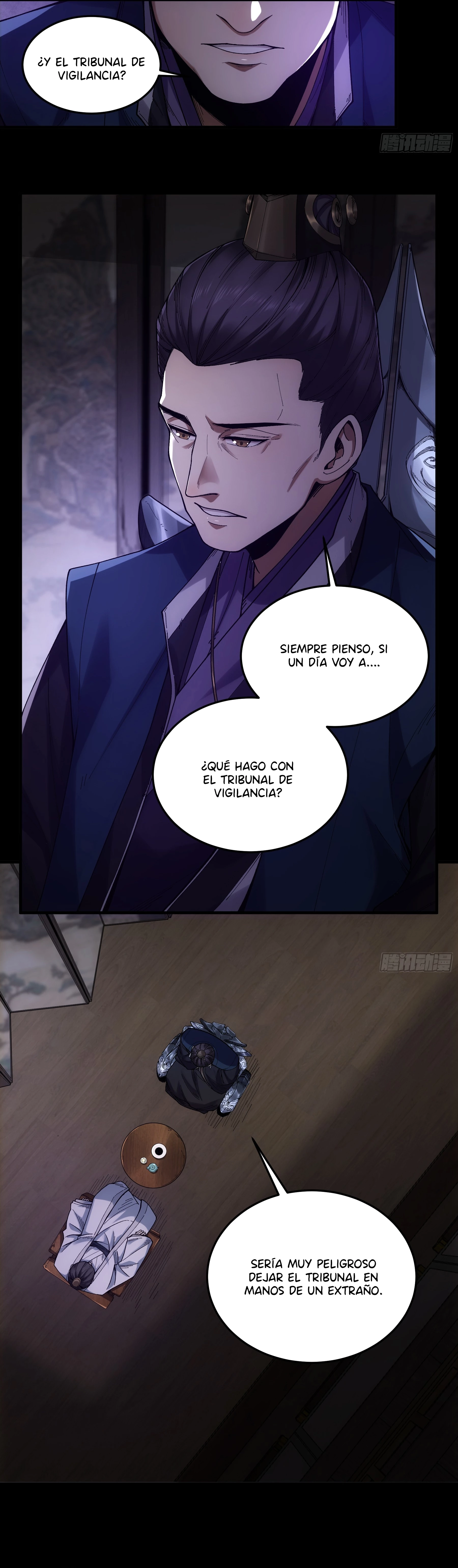 Celebrando la vida restante > Capitulo 103 > Page 41