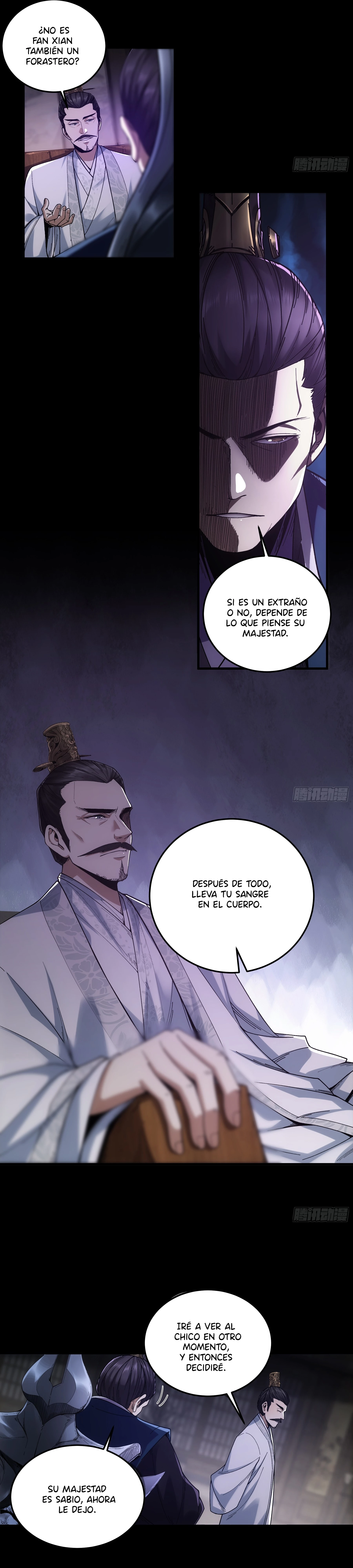 Celebrando la vida restante > Capitulo 103 > Page 51