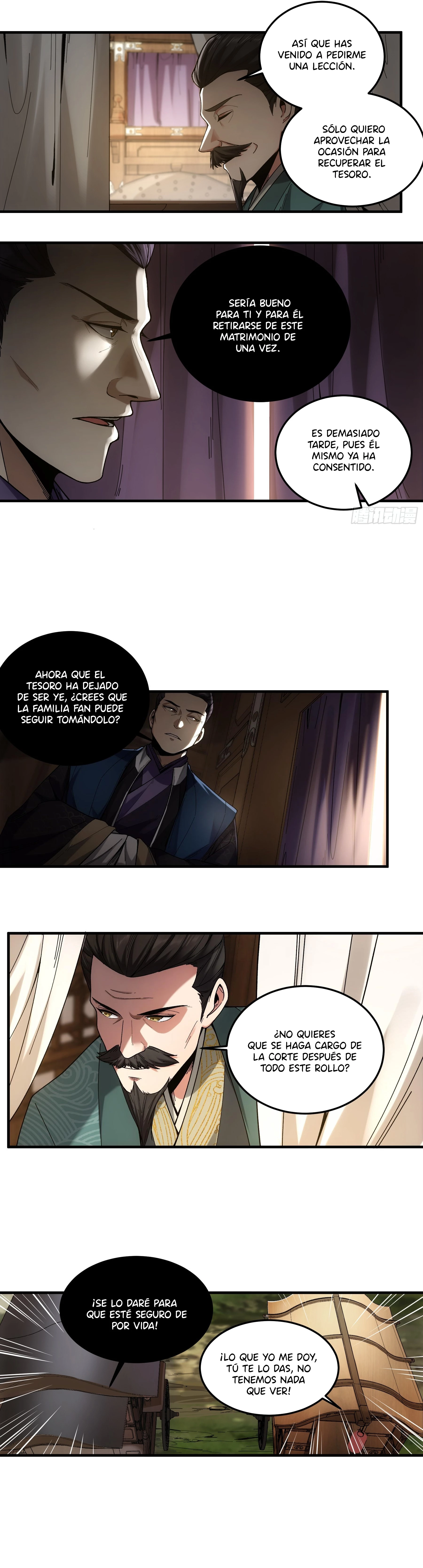 Celebrando la vida restante > Capitulo 104 > Page 21