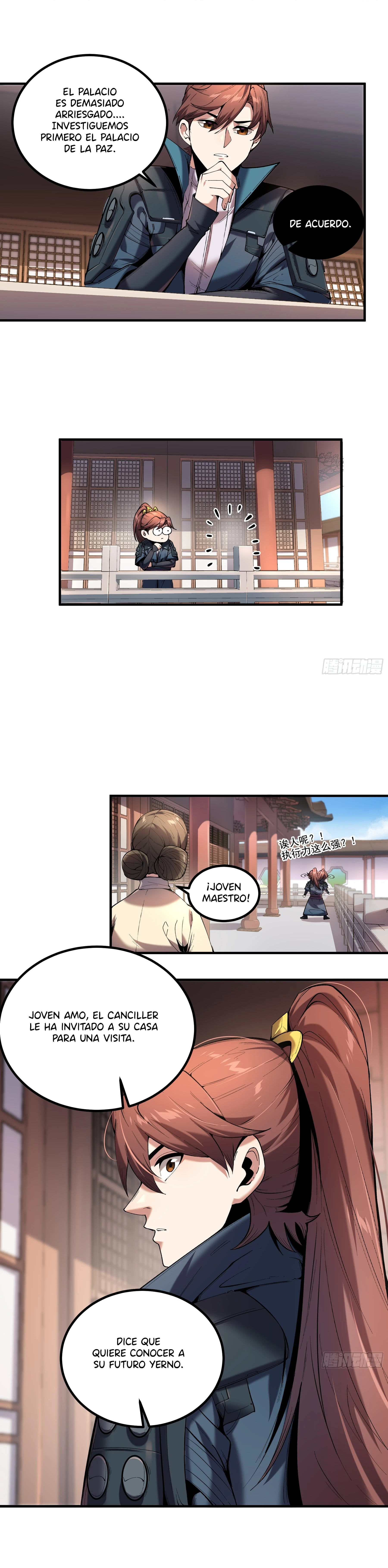 Celebrando la vida restante > Capitulo 106 > Page 41
