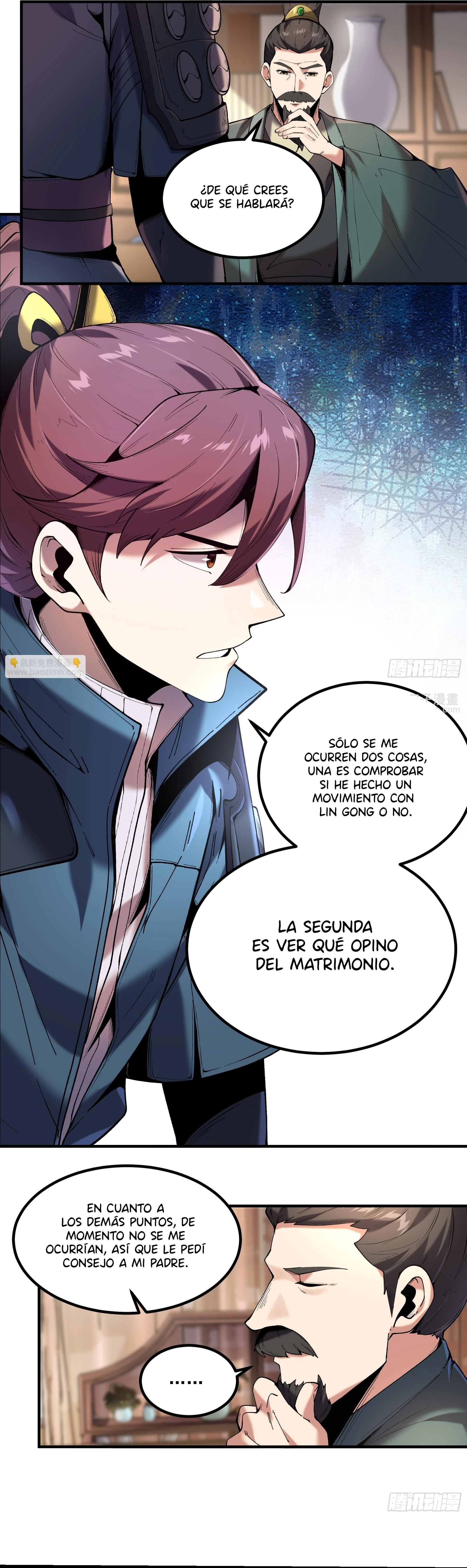 Celebrando la vida restante > Capitulo 106 > Page 71