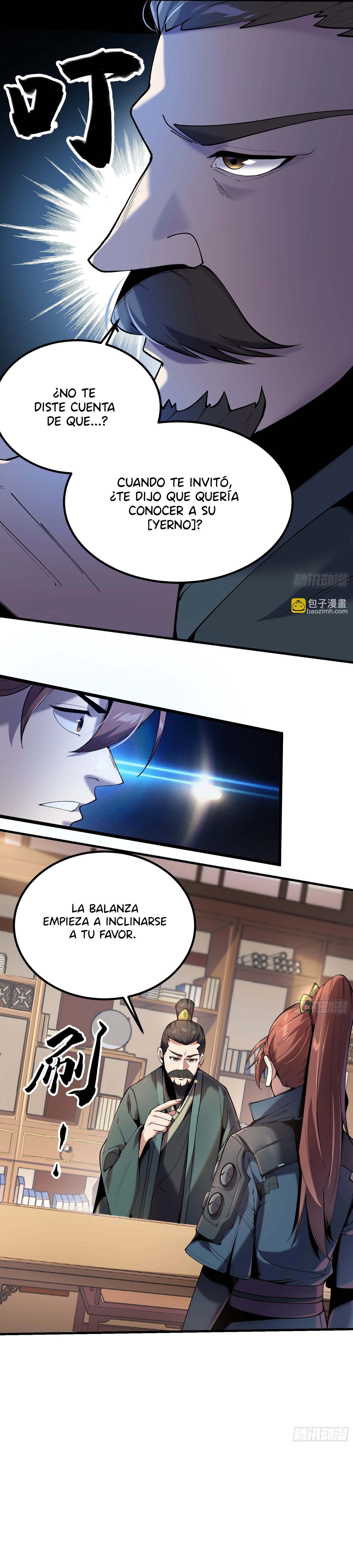 Celebrando la vida restante > Capitulo 106 > Page 81