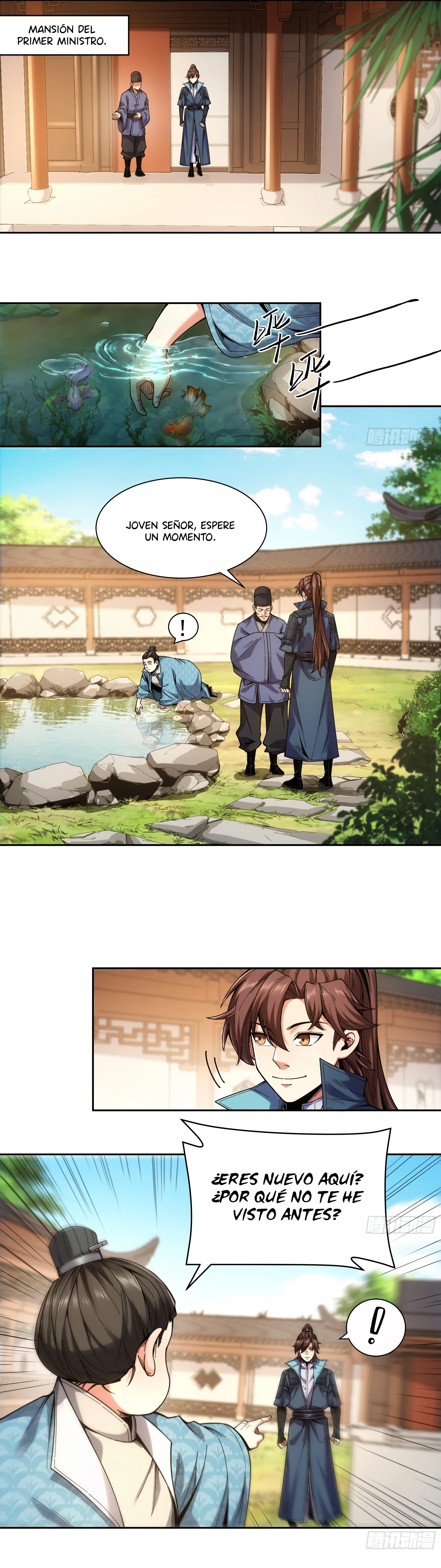 Celebrando la vida restante > Capitulo 107 > Page 21