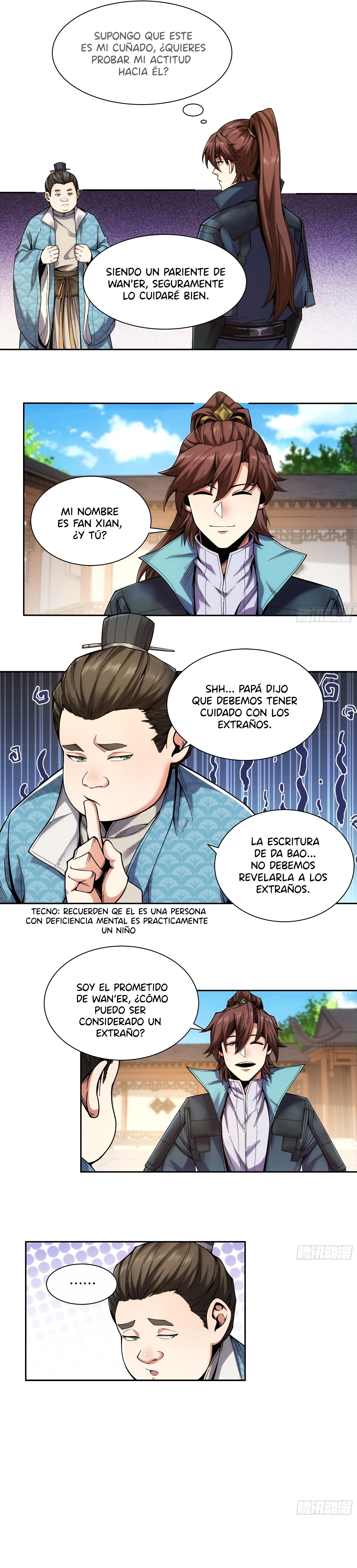 Celebrando la vida restante > Capitulo 107 > Page 31