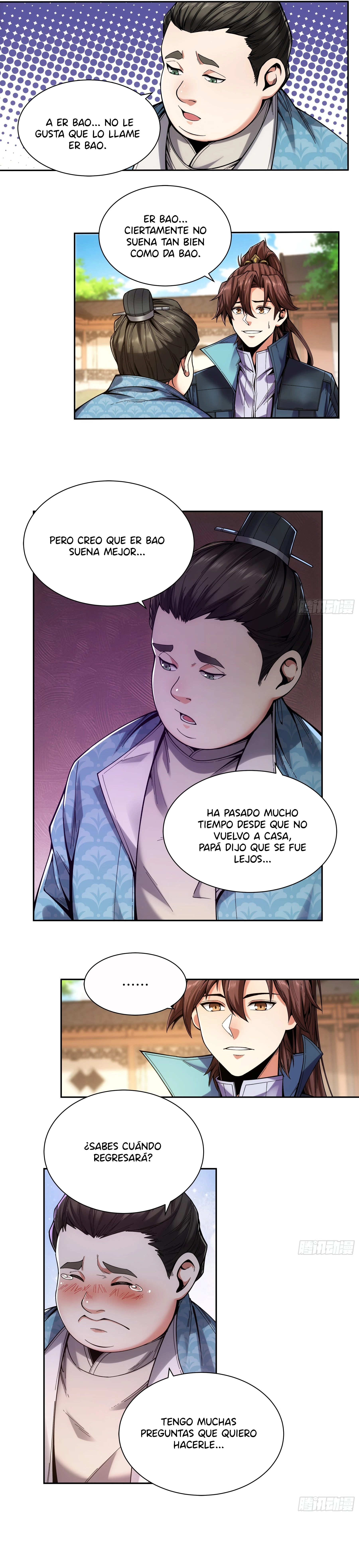 Celebrando la vida restante > Capitulo 107 > Page 51