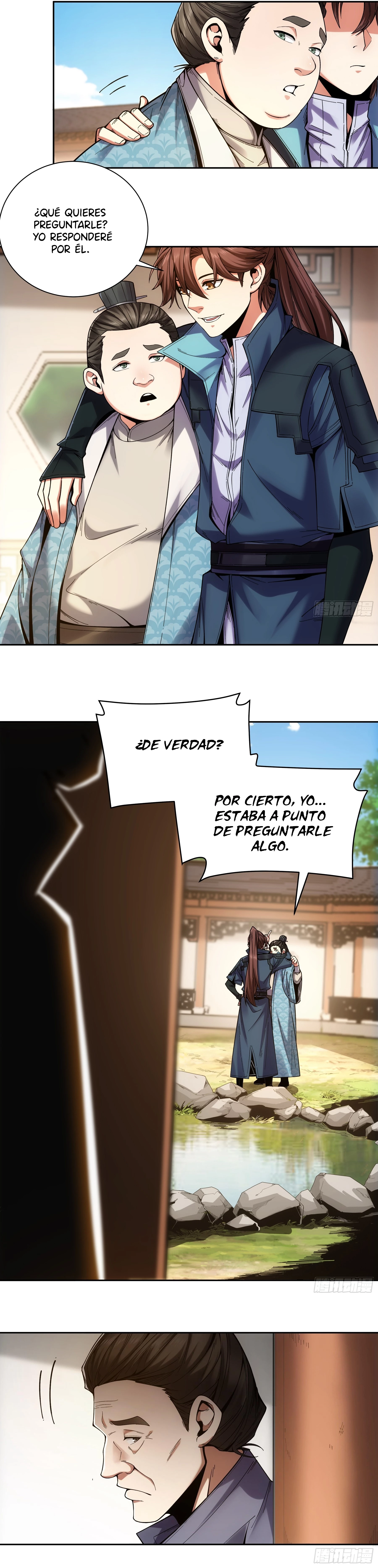 Celebrando la vida restante > Capitulo 107 > Page 61