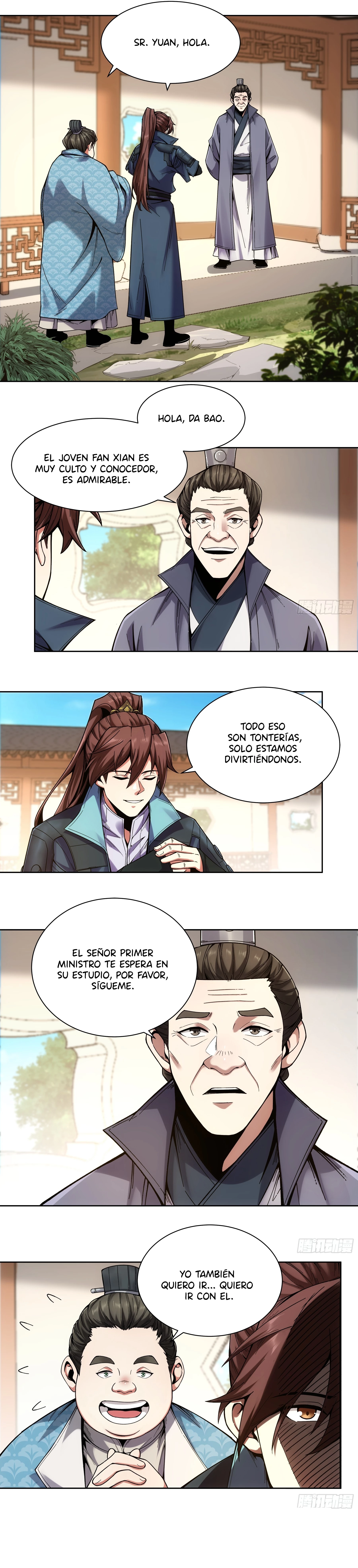 Celebrando la vida restante > Capitulo 108 > Page 41