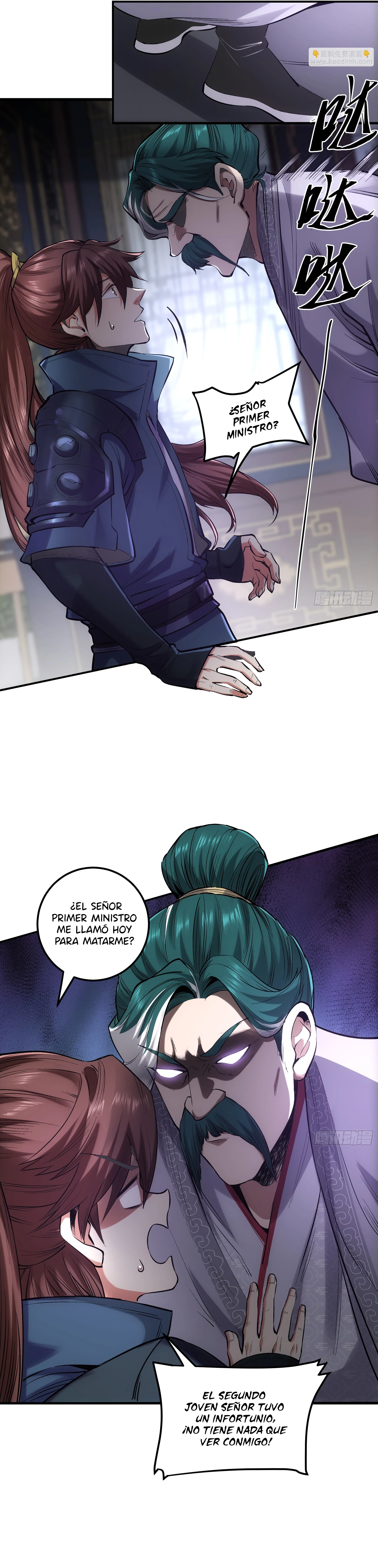 Celebrando la vida restante > Capitulo 109 > Page 41
