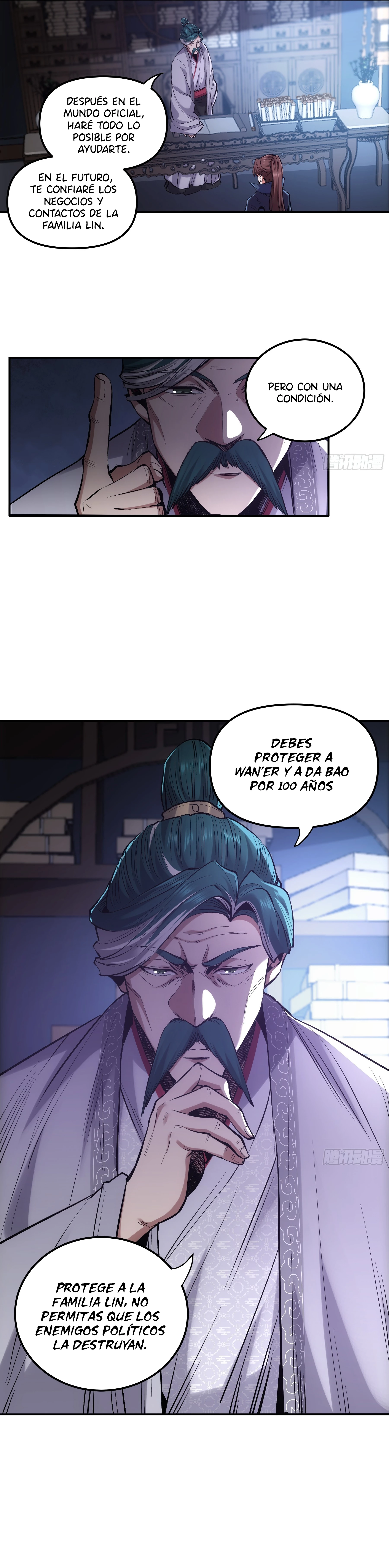 Celebrando la vida restante > Capitulo 109 > Page 71