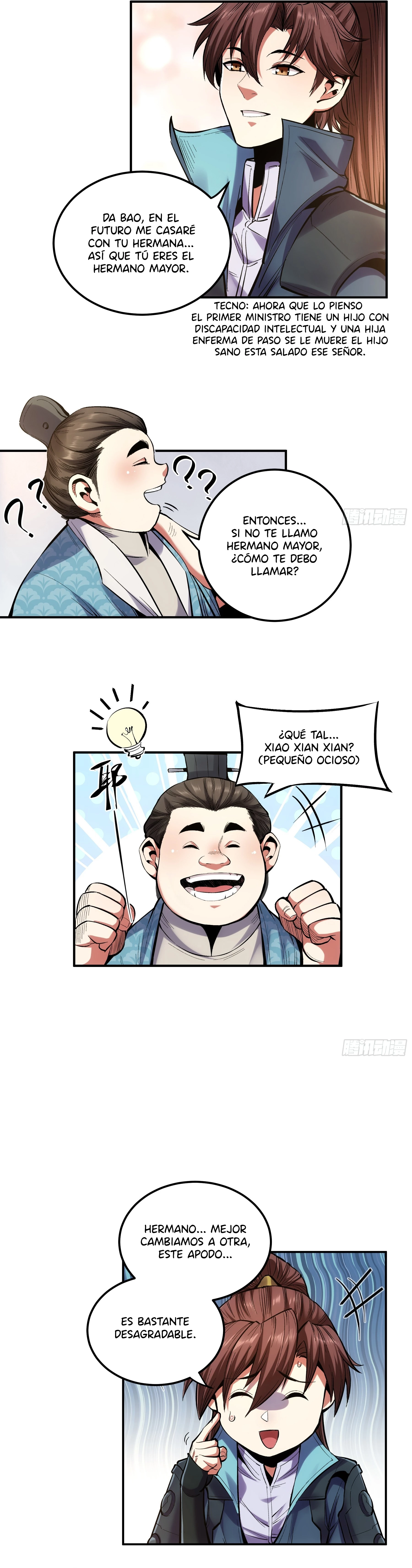 Celebrando la vida restante > Capitulo 110 > Page 41