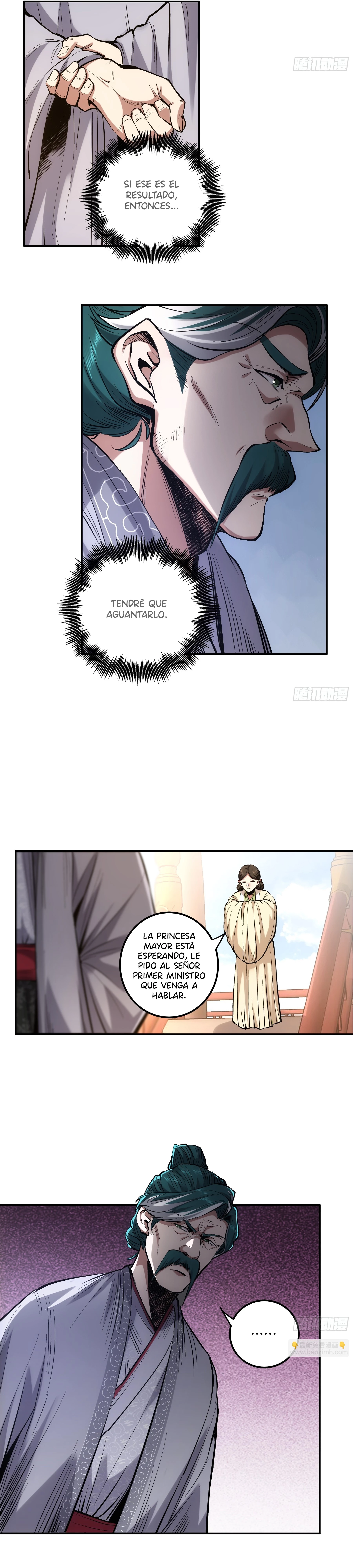Celebrando la vida restante > Capitulo 110 > Page 81
