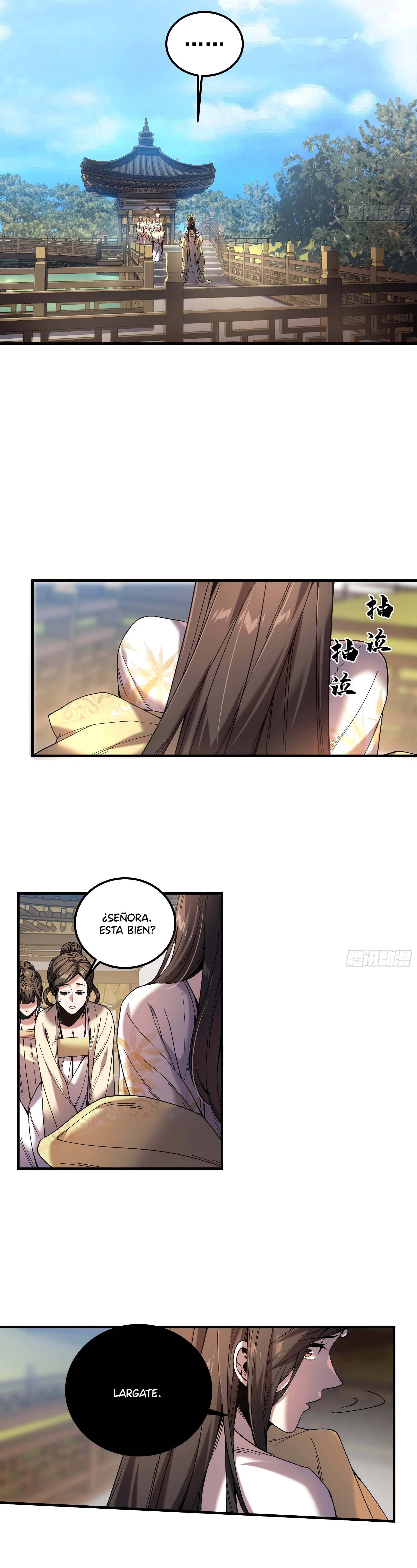 Celebrando la vida restante > Capitulo 111 > Page 41
