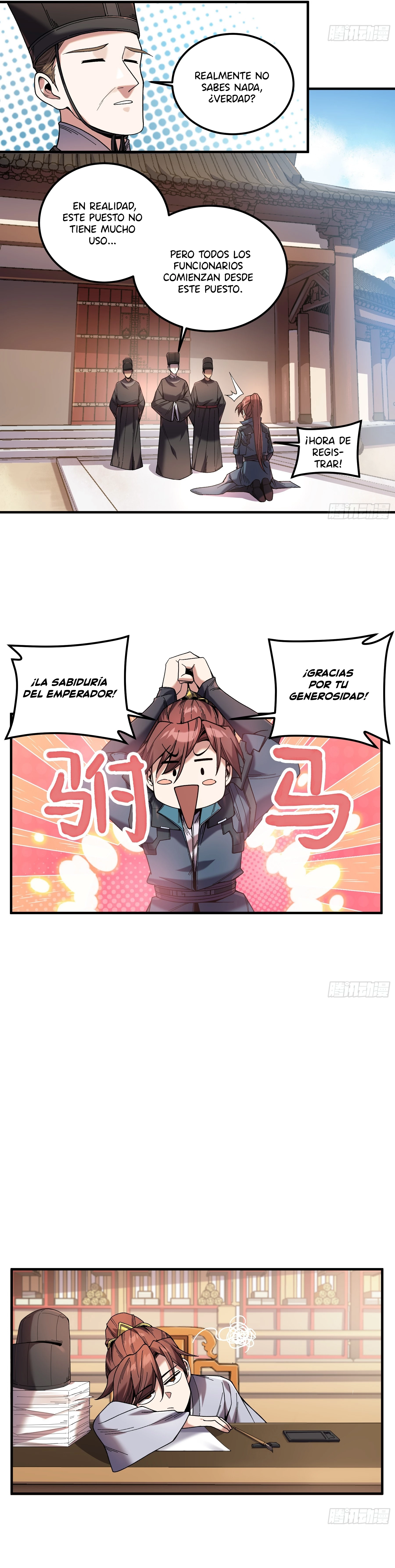 Celebrando la vida restante > Capitulo 111 > Page 71