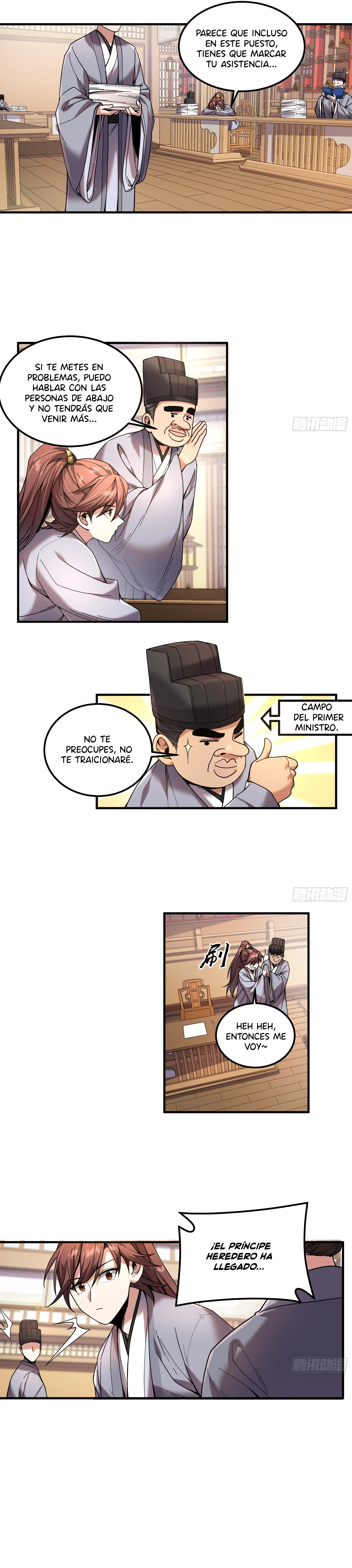 Celebrando la vida restante > Capitulo 111 > Page 81