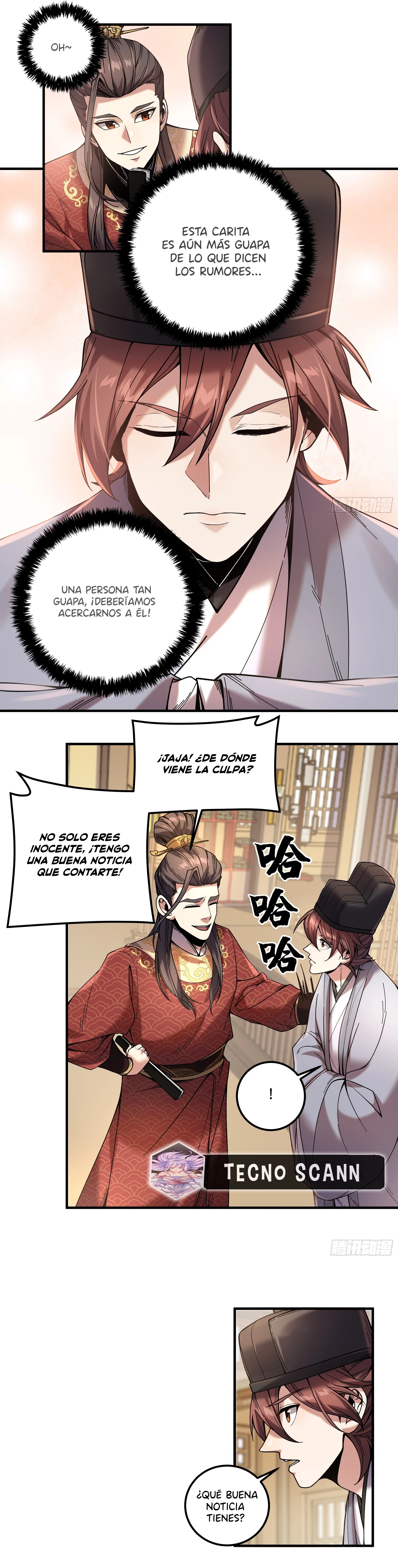 Celebrando la vida restante > Capitulo 112 > Page 21