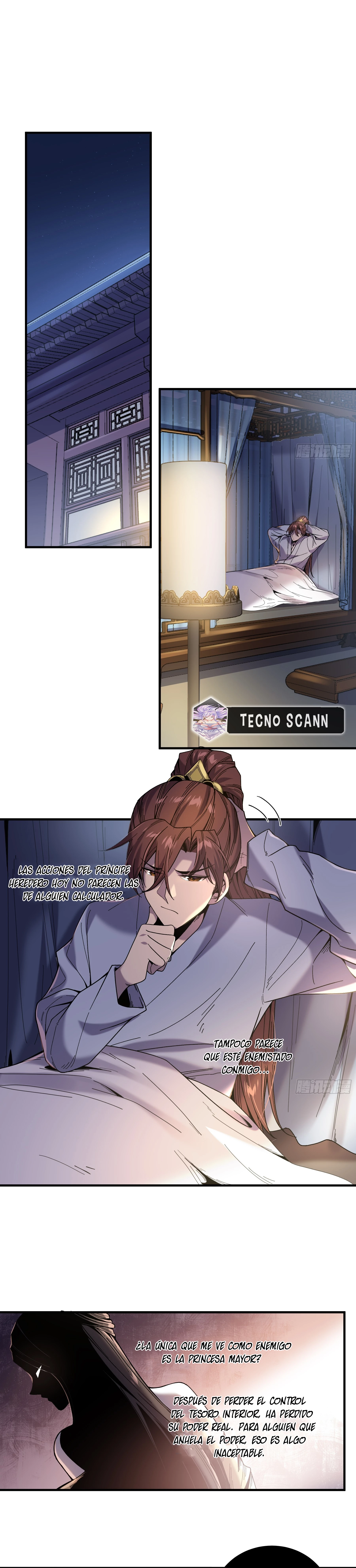 Celebrando la vida restante > Capitulo 112 > Page 41