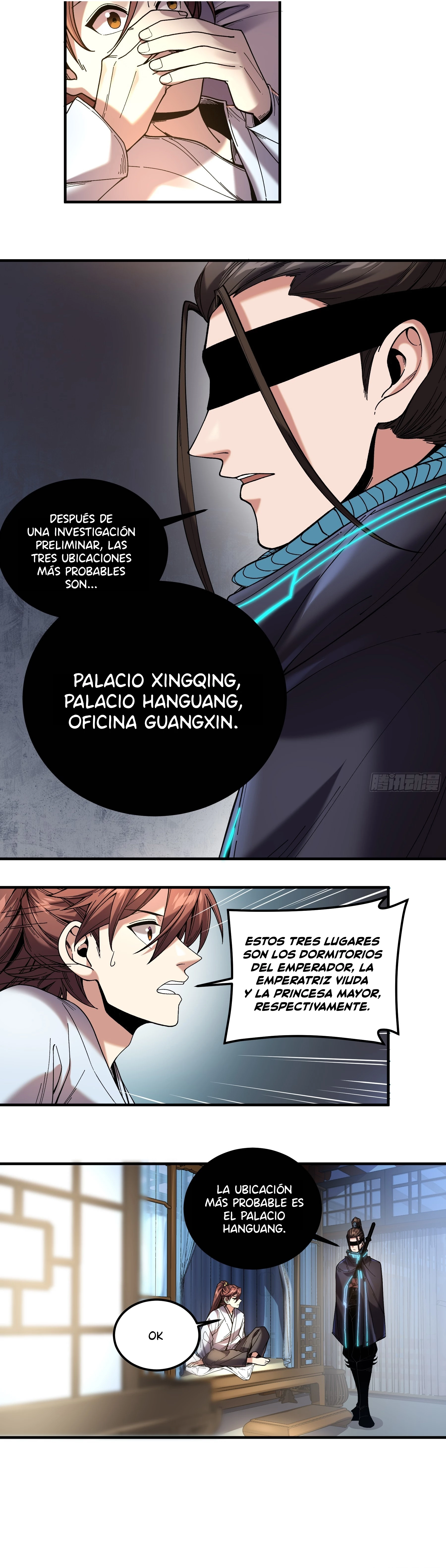 Celebrando la vida restante > Capitulo 112 > Page 61