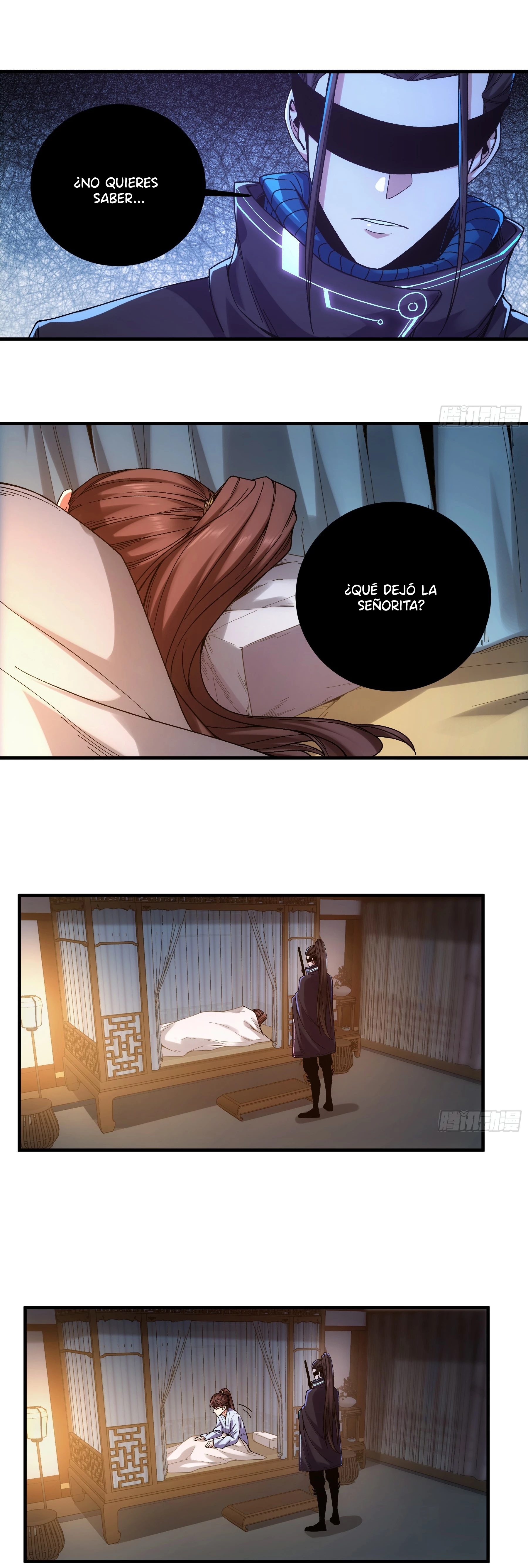 Celebrando la vida restante > Capitulo 113 > Page 31