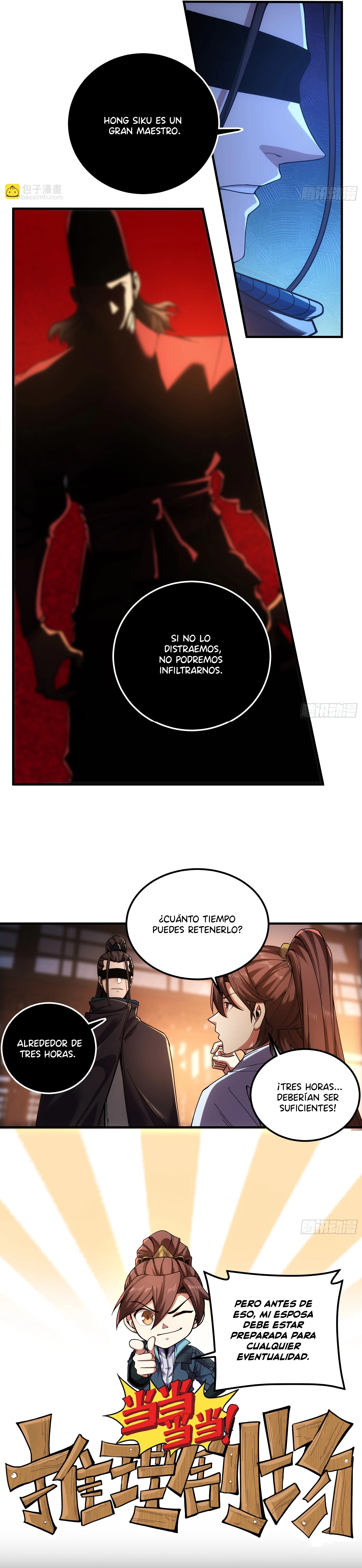 Celebrando la vida restante > Capitulo 113 > Page 51