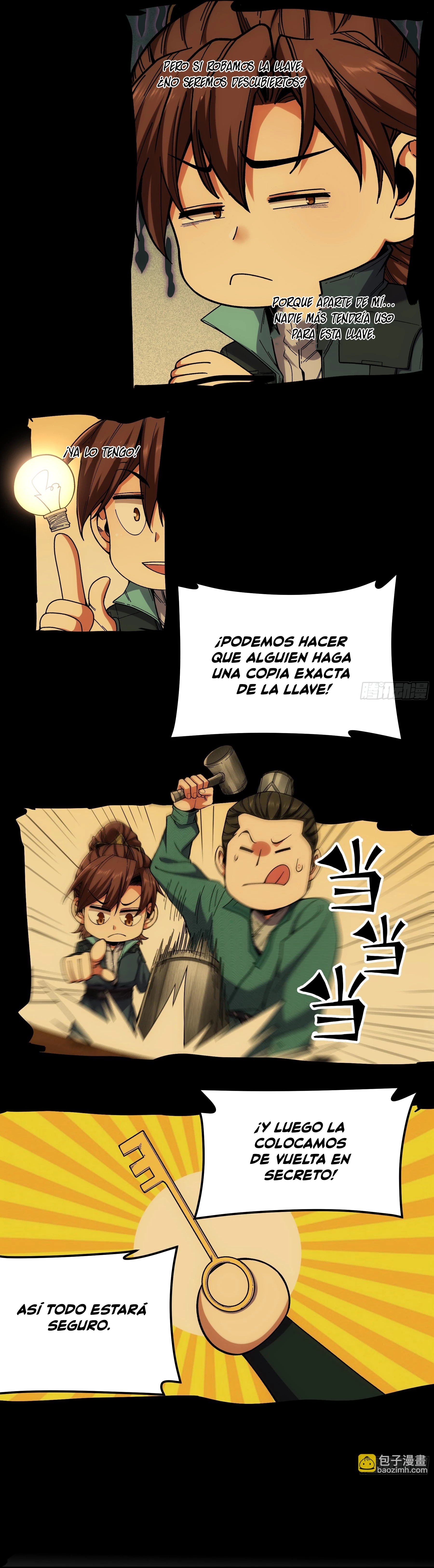 Celebrando la vida restante > Capitulo 113 > Page 71
