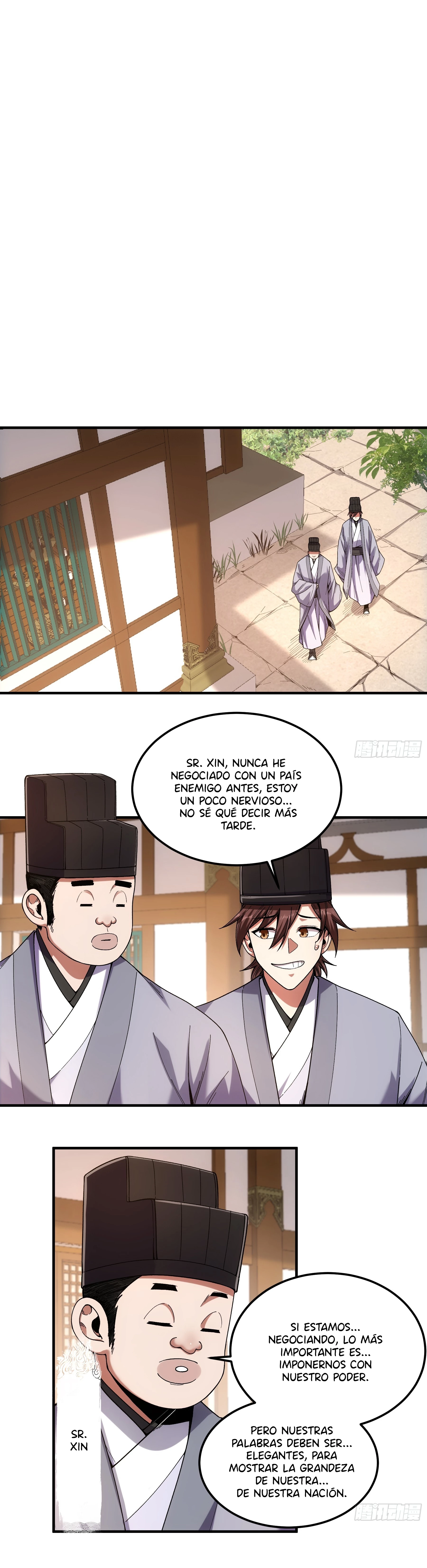 Celebrando la vida restante > Capitulo 114 > Page 11