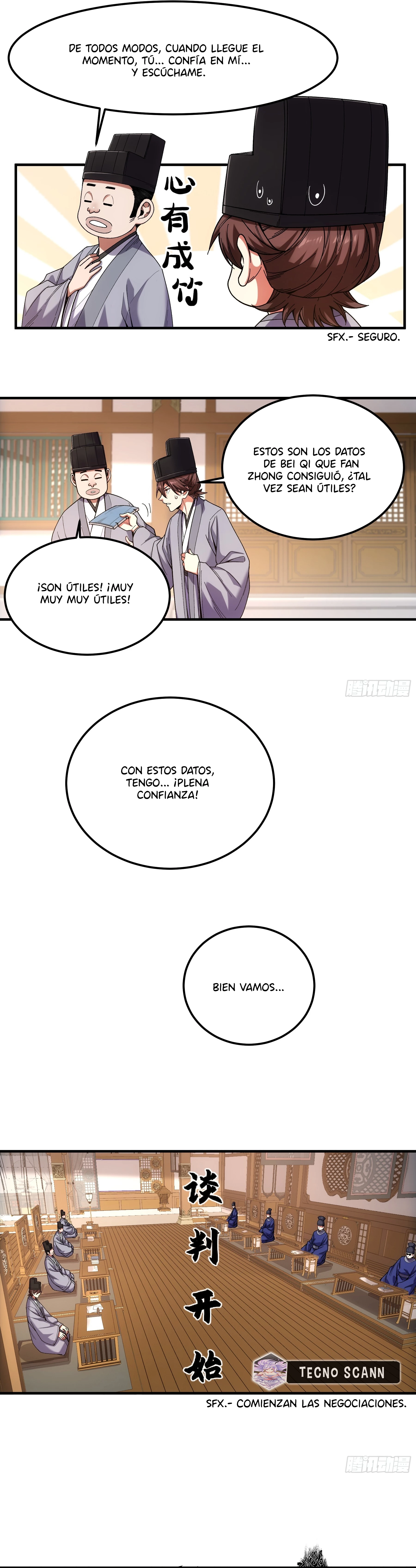 Celebrando la vida restante > Capitulo 114 > Page 21