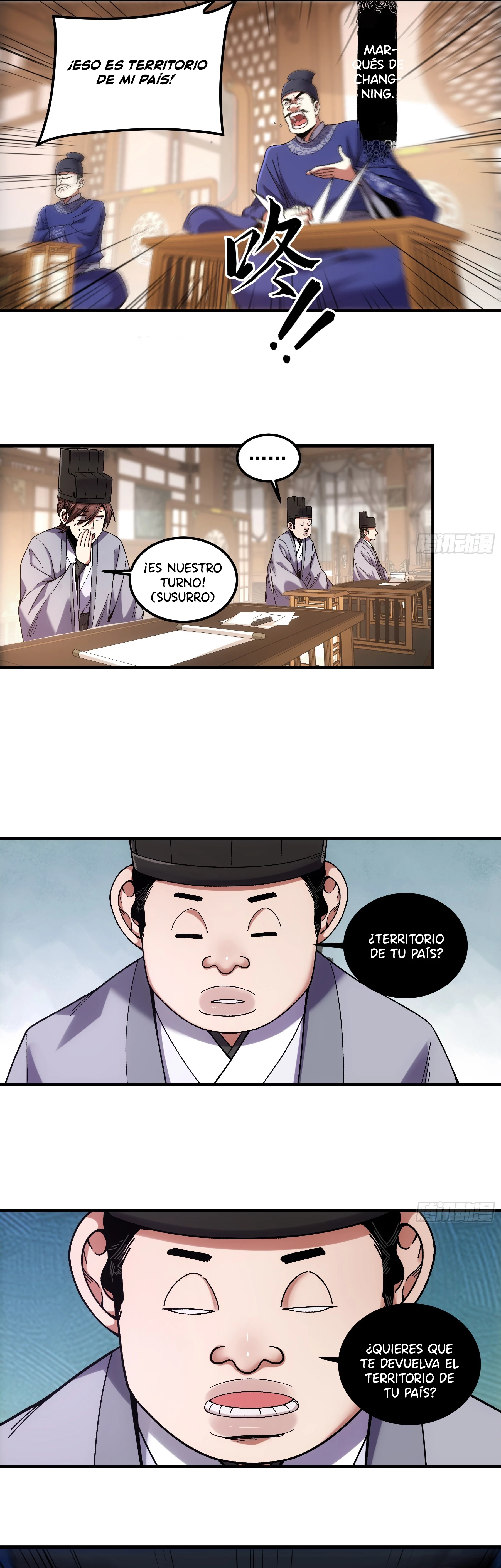 Celebrando la vida restante > Capitulo 114 > Page 31