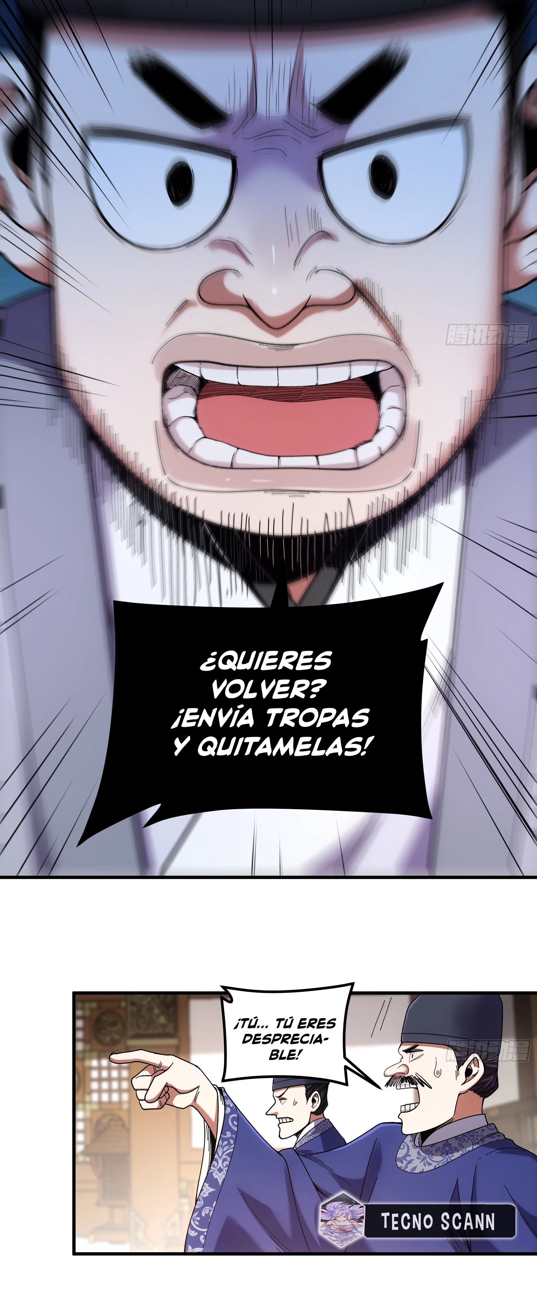Celebrando la vida restante > Capitulo 114 > Page 41